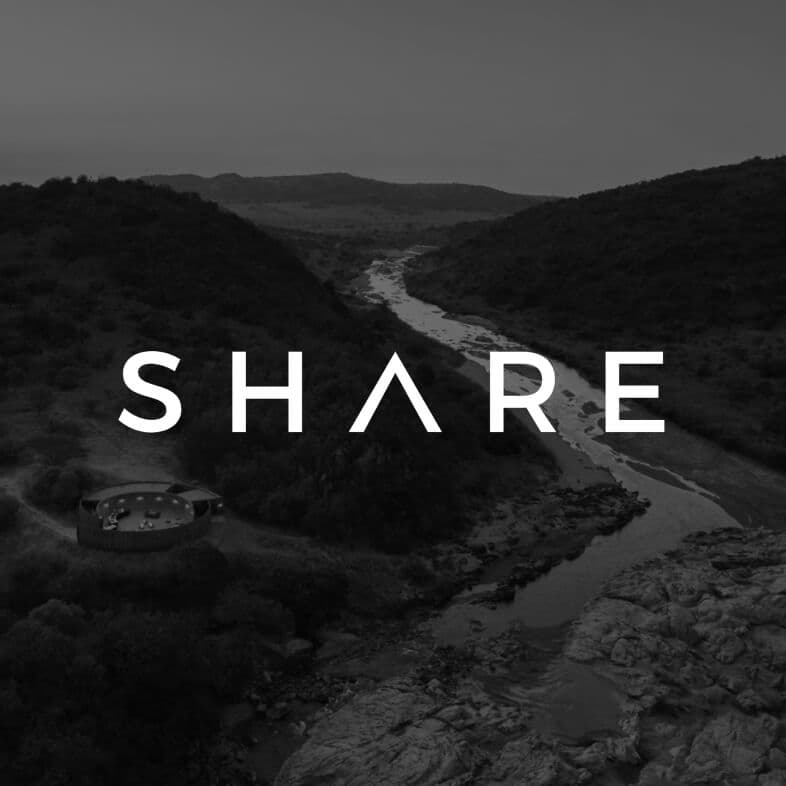 Share Magazine