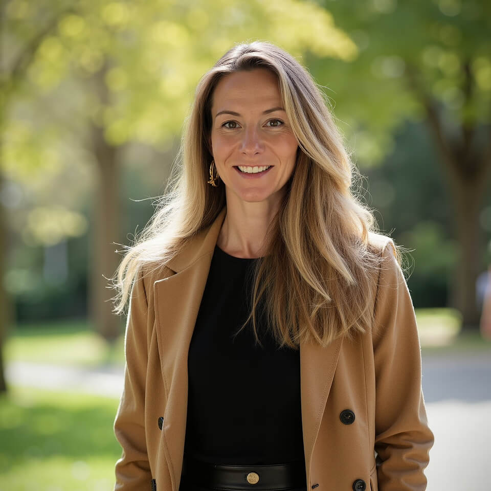 Whitney Scott, Co-Founder of Walden